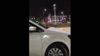 Уничтожение боевиков в Грозном 17.12.2016 г.