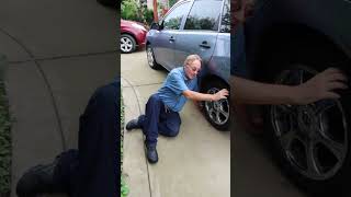 Check This Before You Drive