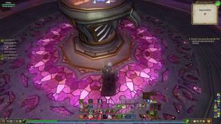 EverQuest 2 - Part 3 - Kunark Ascending - Beyond The Veil - Shadow Knight
