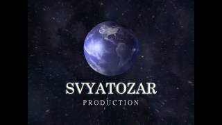 SVYATOZAR PRODUCTION 2016 Full HD 4:3 (футаж, интро, заставка, анонс, видео)