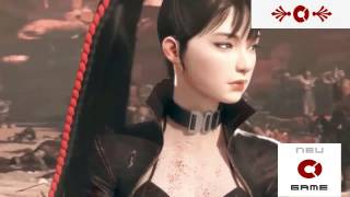 GAME | GAME VIDEO 3D | Scorpion hot girl year 18