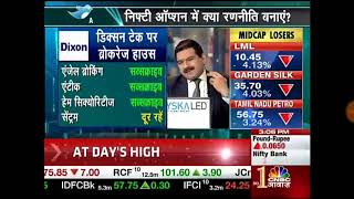 Dixon IPO Review By Anil Singhvi