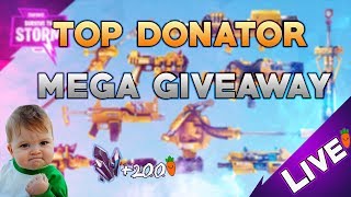 Chi mi trufferá oggi? + mega contest armi