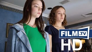 VOLLBLüTER Trailer German Deutsch (2018) HD