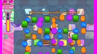 Candy Crush Saga Level 2022 ~ no boosters
