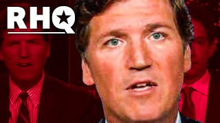 Tucker Carlson Should Get SUSPENDED For This Moment
