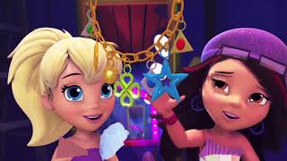 Polly Pocket Magyar |  Polly Bulis Dilemmája | Rajzfilmek gyerekeknek
