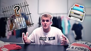 I Can’t Believe He’s In Jail... (pls help)