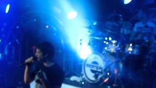 Example- Last One Standing @ o2 Academy Leicester