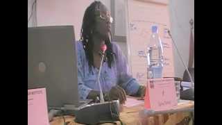 African Sexualites - Sylvia Tamale (Part 2)