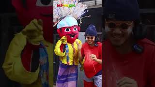 DANGDUT! - KEPOMPONG BALON #shortsfeed #shortvideo #shortsvideo #shorts #short #fypシ #fyp #foryou