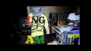 King Jam @ SCF BBQ