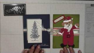 Quick tip with Dawn~ Ribbon with cord bow