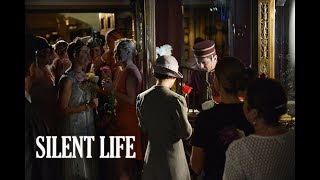 "Silent Life" movie preview - teaser trailer (HD)