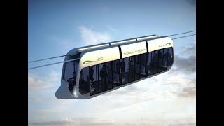 SKYWAY TECHNOLOGY - THE NEXT GENERATION TRANSPORTATION - NEILAND