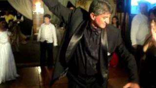Gypsy Passo Doble Abiau Romano