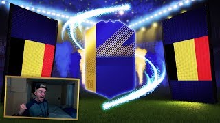 SBC's & FUT Champs! FIFA 18 Ultimate Team