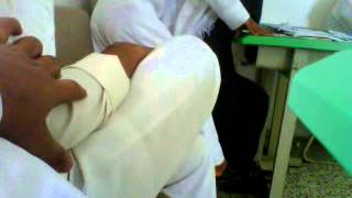 التلبيق للبتره