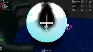 Roblox - Undertale 3D Boss Battles Final Gaster