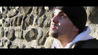 Besko - ICH WIRD KÄMPFE (Official Clip)