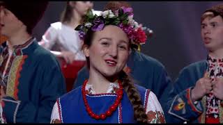 Фольк-music № 433 (08.04.2018 р.)- Пасха