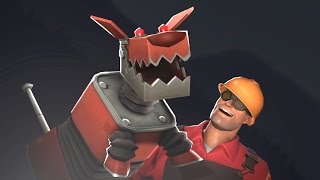 Man's Best Friend - Taunt!