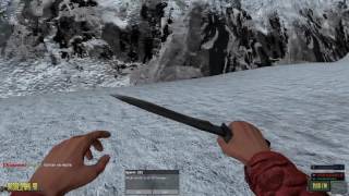 Garry's mod|Stalker RP|Скоростной Гоп-Стоп от Биджо