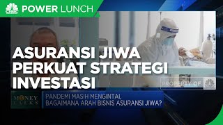 Volatilitas Pasar Modal, Asuransi Jiwa Perkuat Strategi Investasi