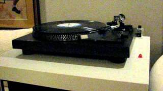 Technics SL1900 Turntable