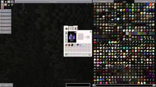 [Гайд] Как скрещивать деревья в Forestry 1.7.10