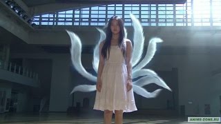 Клип на дораму Моя девушка   кумихо Dorama Nae Yeojachingooneun Goomiho