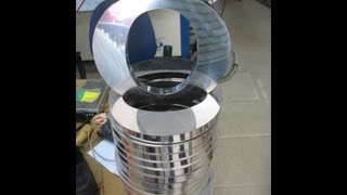 Cắt chữ số Inox