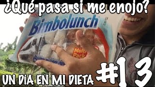IIFYM | UDEMD #13 | ¿Qué pasa si me enojo?