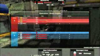 ~Death Squad Sv~ vs Abusadores rd lmao
