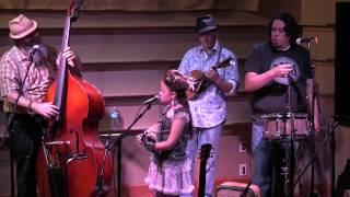 EmiSunshine Tennessee Shines (On-Air Show)