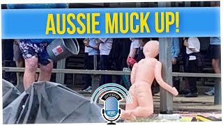 School Investigated After 'Totally Unacceptable' Doll Incident (ft. Tim Chantarangsu)