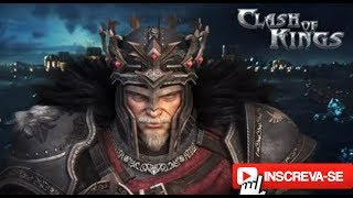 Clash of Kings - new castle p7