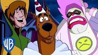 Scooby-Doo! en Latino | ¡PAYASOS! ???? | WB Kids