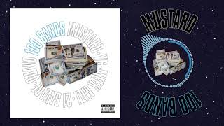 Mustard - 100 Bands (New Song 2019) w/ LYRICS in description