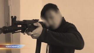 Подростки с ножом и топором напали на семью в Ленинском районе