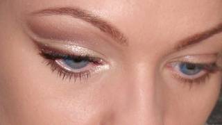 Свадебный макияж (бабетта)/Bridal Look