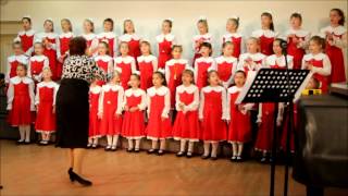 ДШИ им. С.П. Дягилева (Кантилена)