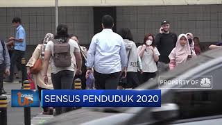 Terakhir Hari Ini, Yuk Segera Isi Sensus Online 2020