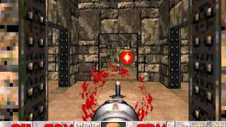 [DOOM 2] XXXI CyberSky UV-MAX in 30:42 by j4rio
