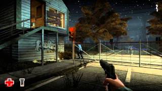 Универсальный Рыбак! Estranged #1 прохождение, gameplay