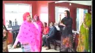 qadadii loo sameeyay hibaaq