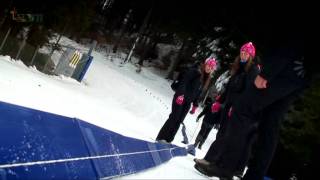 Sports - Biatlon