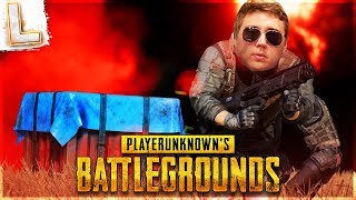 ПАБГ ОБНОВЛЕНИЕ 4.3 ► НОВЫЙ РЕЖИМ ЗОМБИ И ОРУЖИЕ DBS - PUBG