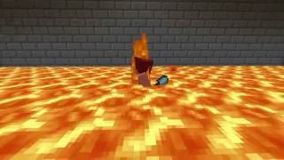 Новички в minecraft 1 сезон