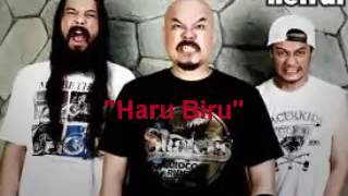 Kumpulan lagu Netral